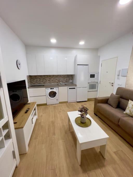 Rockside Residences Suites La Linea ลาลิเนียเดลากอนเซ็ปซีออน ภายนอก รูปภาพ