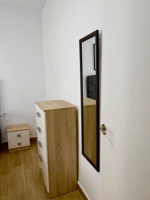 Rockside Residences Suites La Linea ลาลิเนียเดลากอนเซ็ปซีออน ภายนอก รูปภาพ